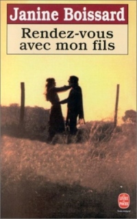 Rendez-vous avec mon fils