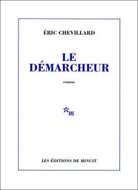 Le Démarcheur
