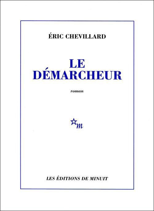 Le Démarcheur