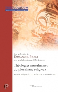 Théologie musulmane du pluralisme religieux