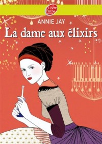 Complot à Versailles - Tome 2 - La dame aux élixirs