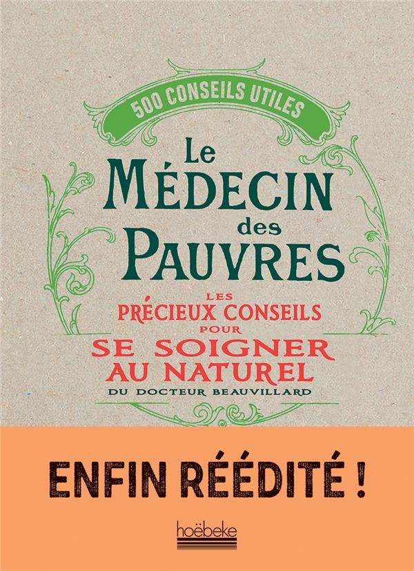 Le Medecin des Pauvres