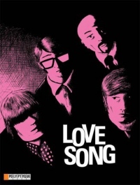 Love Song - tome 2 - Sam