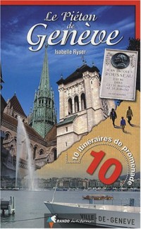 Le piéton de Genève