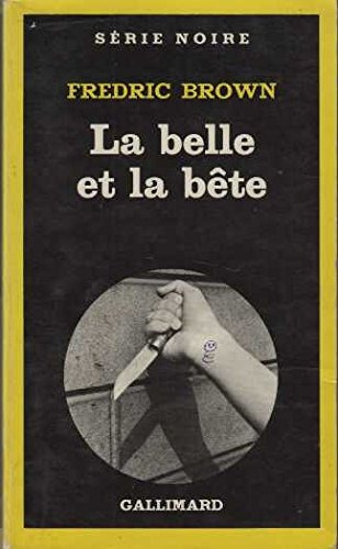 La belle et la bete