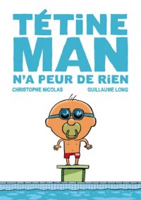 TETINE MAN