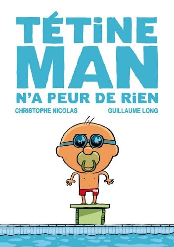TETINE MAN