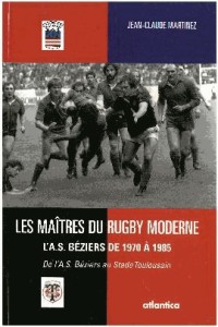 Les maitres du rugby moderne