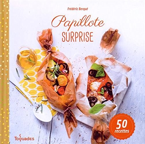 Papillote surprise, nouvelle édition