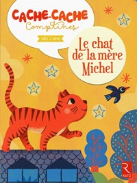 Le chat de la mère Michel