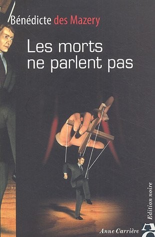 Les morts ne parlent pas