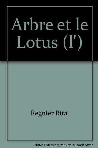 L'arbre et le lotus