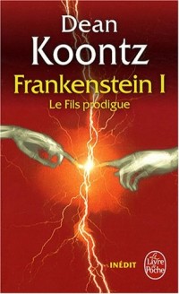 Frankenstein n° 1 : Le fils prodigue