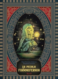 La piccola fiammiferaia