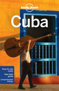 Cuba - 8ed - Anglais