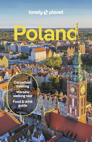 Lonely Planet Poland 10