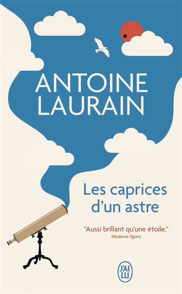 LES CAPRICES D'UN ASTRE