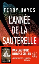 L'Année de la sauterelle [Poche]