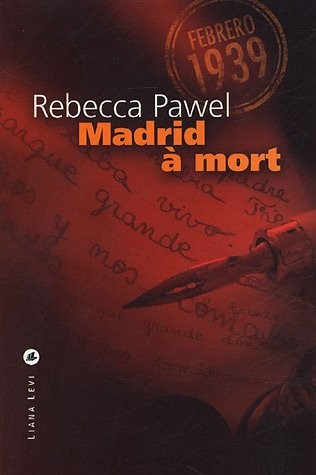 Madrid à mort
