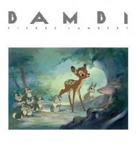 Bambi, le livre du 75e anniversaire