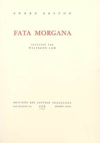 Fata morgana