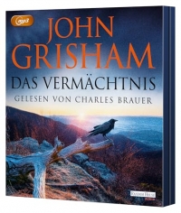 Das Vermächtnis: Roman