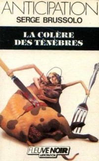 Ira melanox / la colere des tenebres