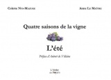 Quatre saisons de la vigne- L'été