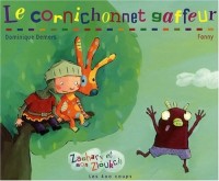 Le Cornichonnet gaffeur