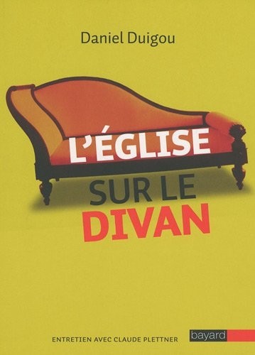 L'Eglise sur le divan