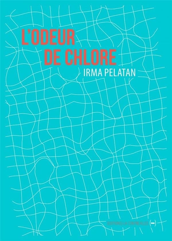 L'odeur de Chlore