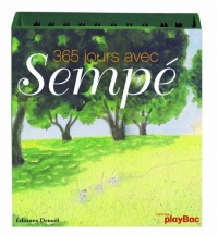 365 jours avec Sempé