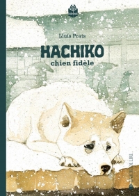 Hachiko - Chien fidèle