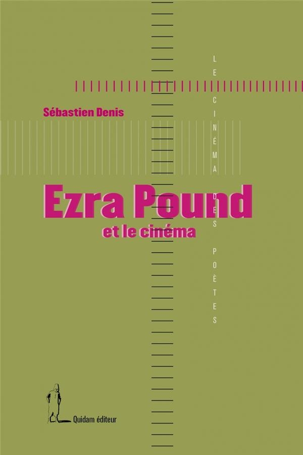Ezra Pound et le cinéma