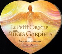 Le petit oracle des anges gardiens