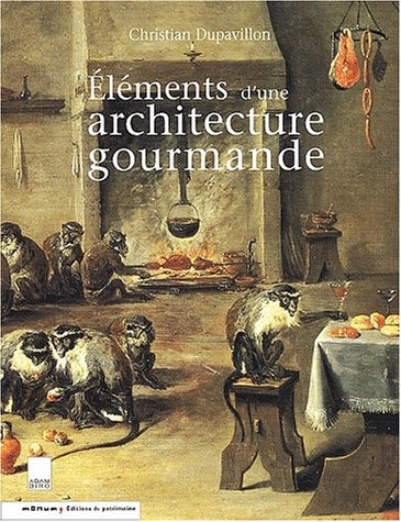 Eléments d'une architecture gourmande