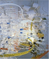 Sarah Sze