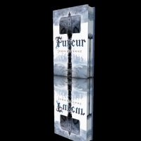 Le livre des Terres Bannies tome 4 : Fureur: Collector