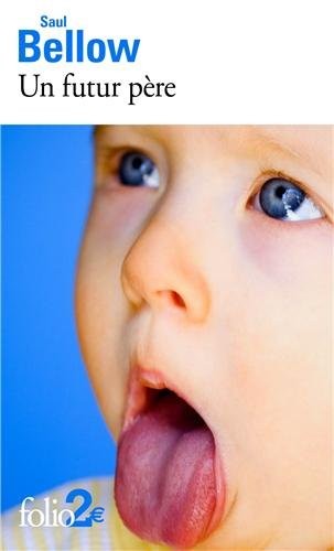 Un futur père et autres nouvelles