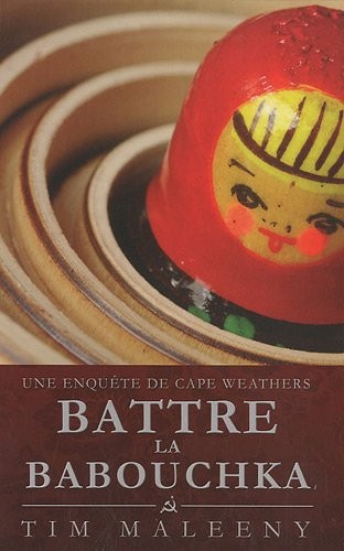 Battre la babouchka