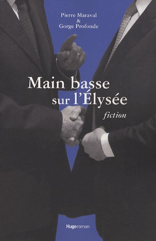 MAIN BASSE SUR L'ELYSEE