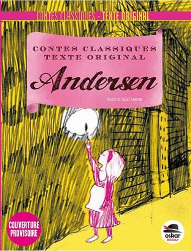 Contes d'Andersen
