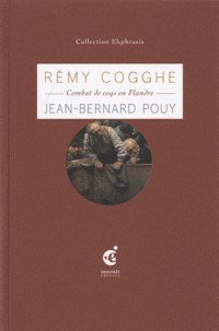 Les Coqs : Une lecture de Rémy Cogghe, Combat de coqs en Flandre (1889), Roubaix - La Piscine, musée d'art et d'industrie André Diligent