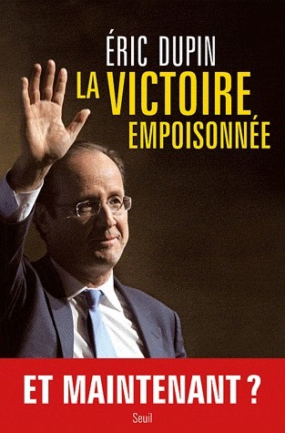 La victoire empoisonnée : Et maintenant ?