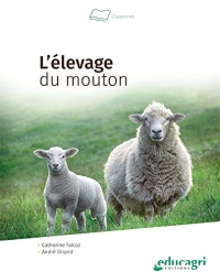 L'élevage du mouton: Editino 2021
