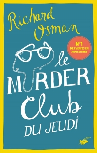 Le Murder Club du jeudi