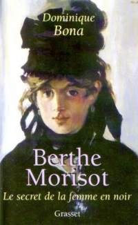 Berthe Morisot (essai français)