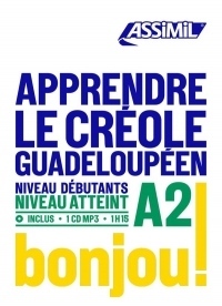 Apprendre le Creole Guadeloupéen Niveau A2