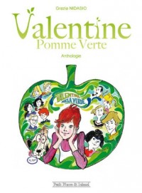 Valentine Pomme Verte, Tome 1 :