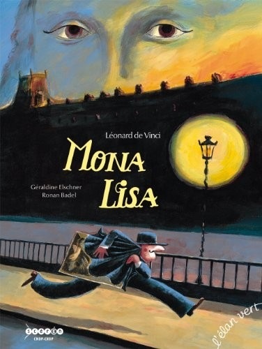 MONA LISA